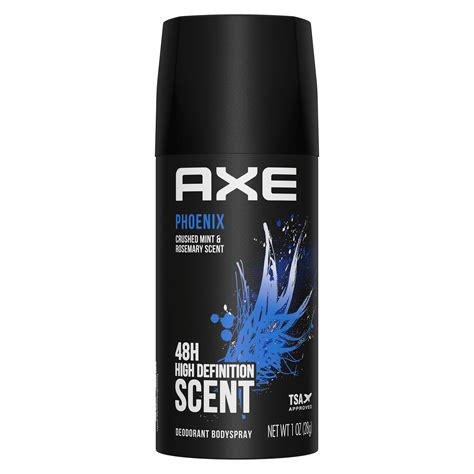 axe phoenix cologne.